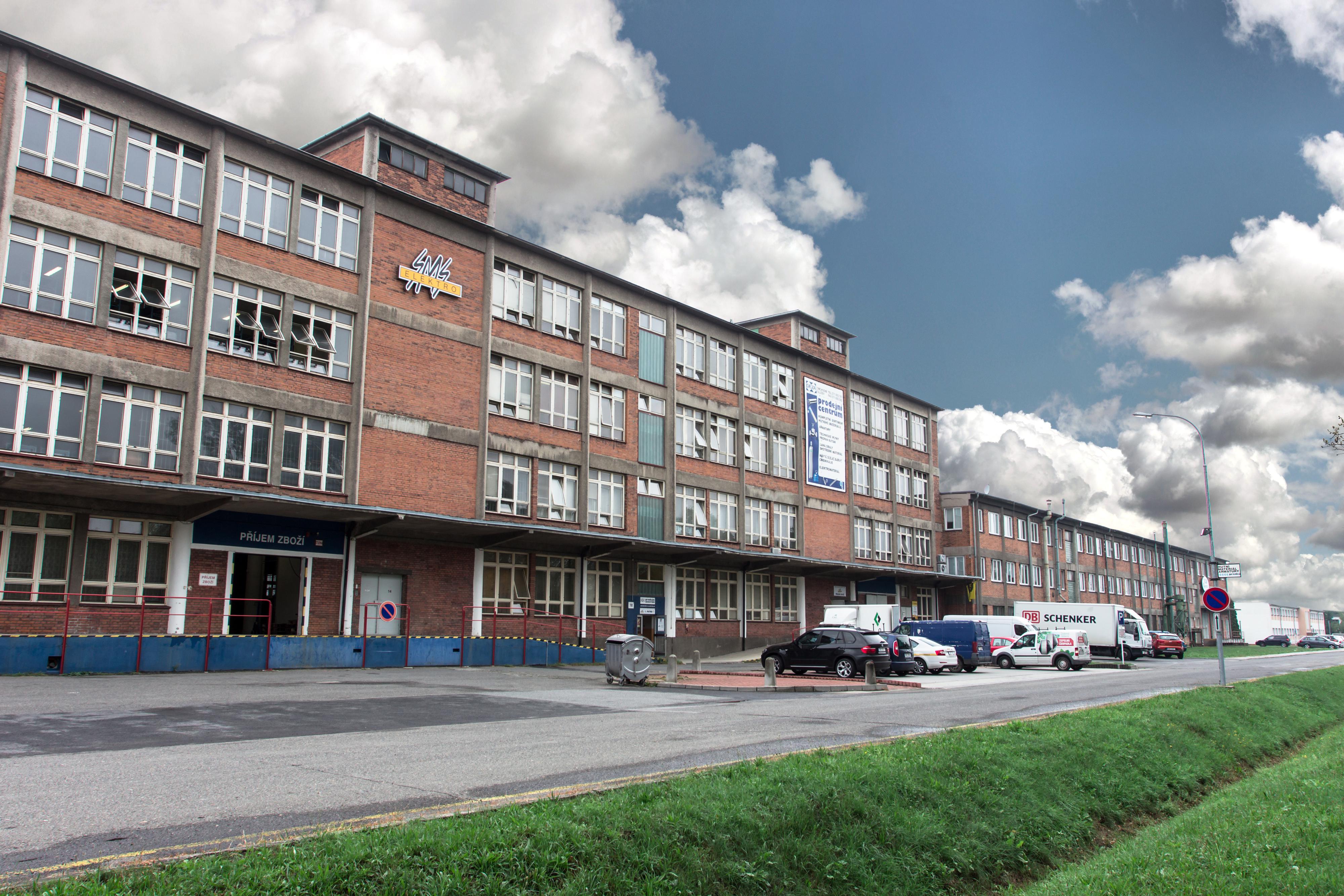 ELEKTRO S.M.S., spol. s r.o. foto 4