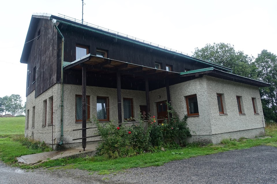 Chaloupka Kořenov foto 5