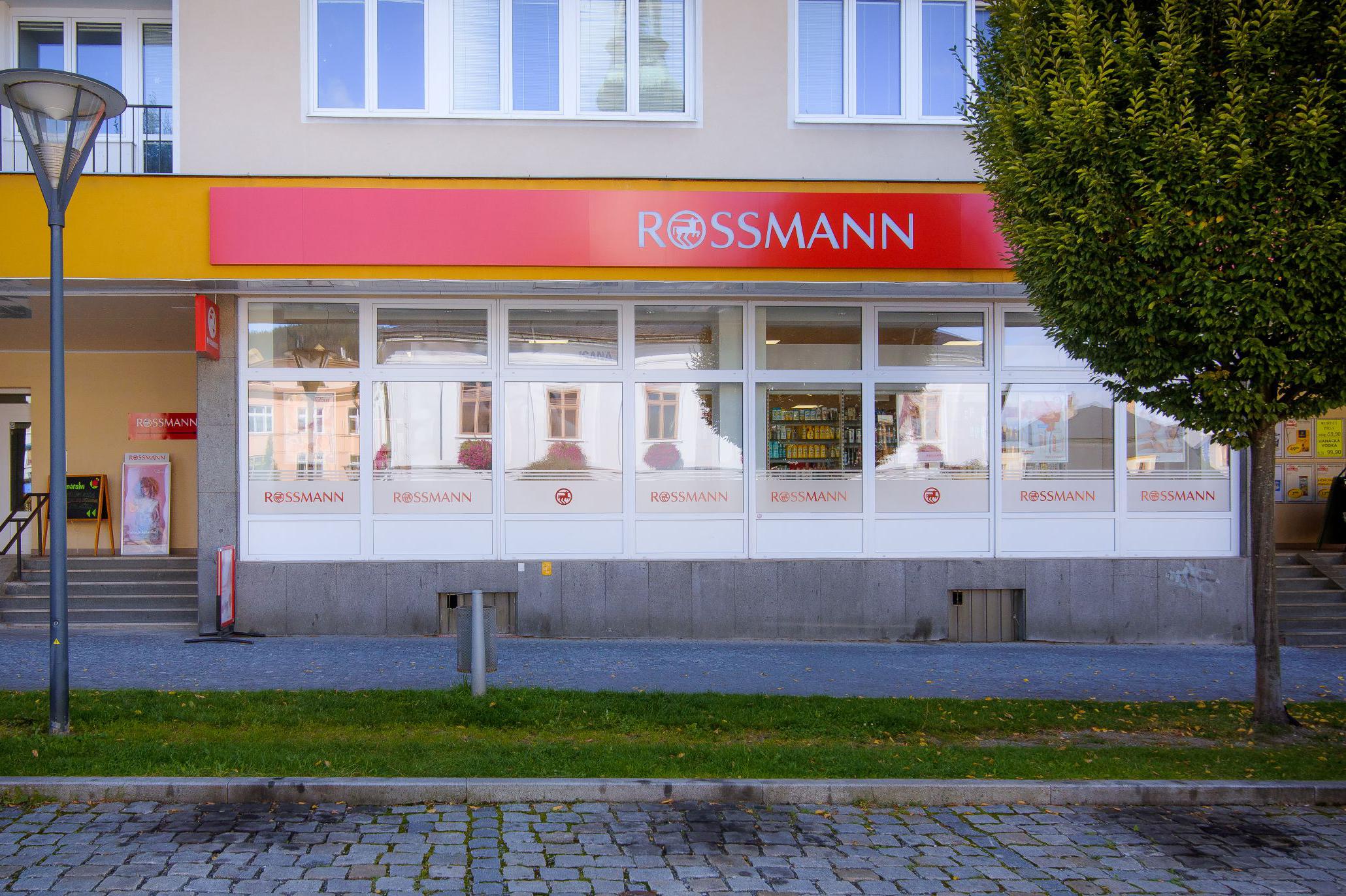 ROSSMANN