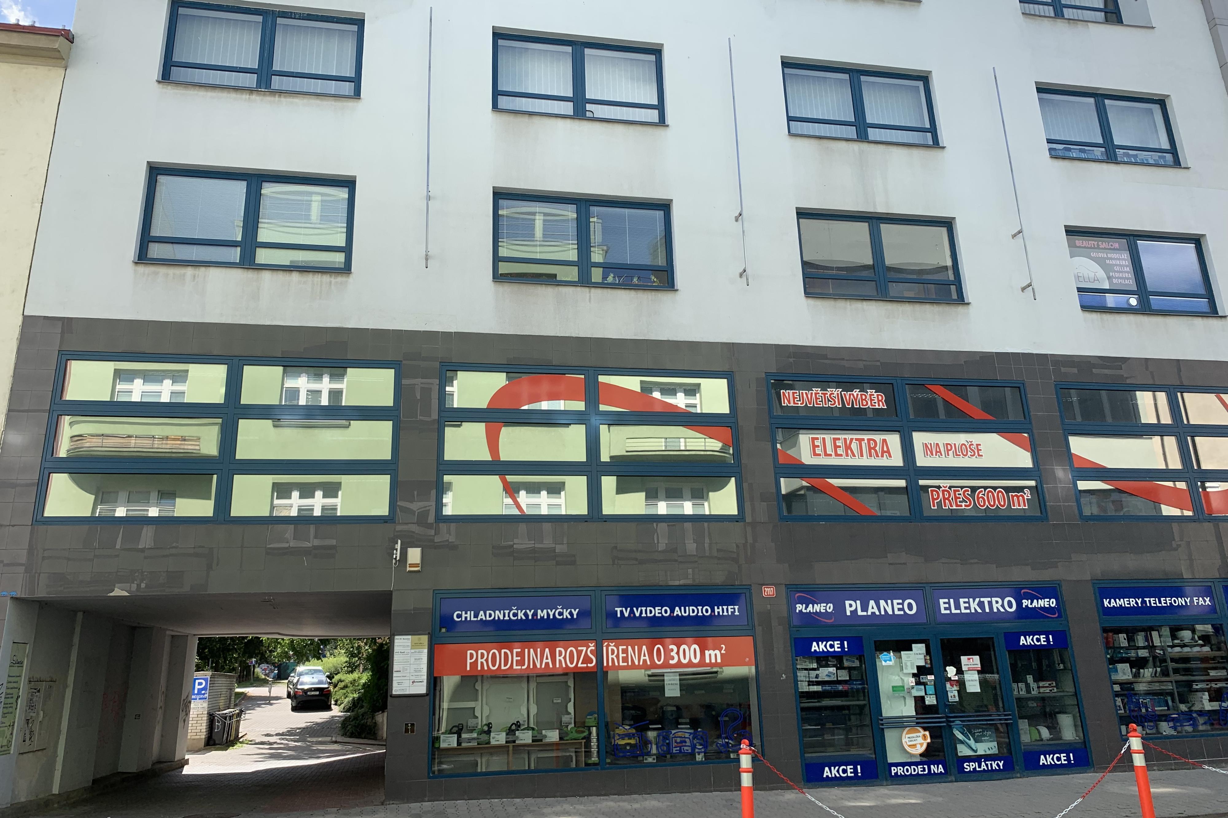 JUDr. Martina Králová, notářka