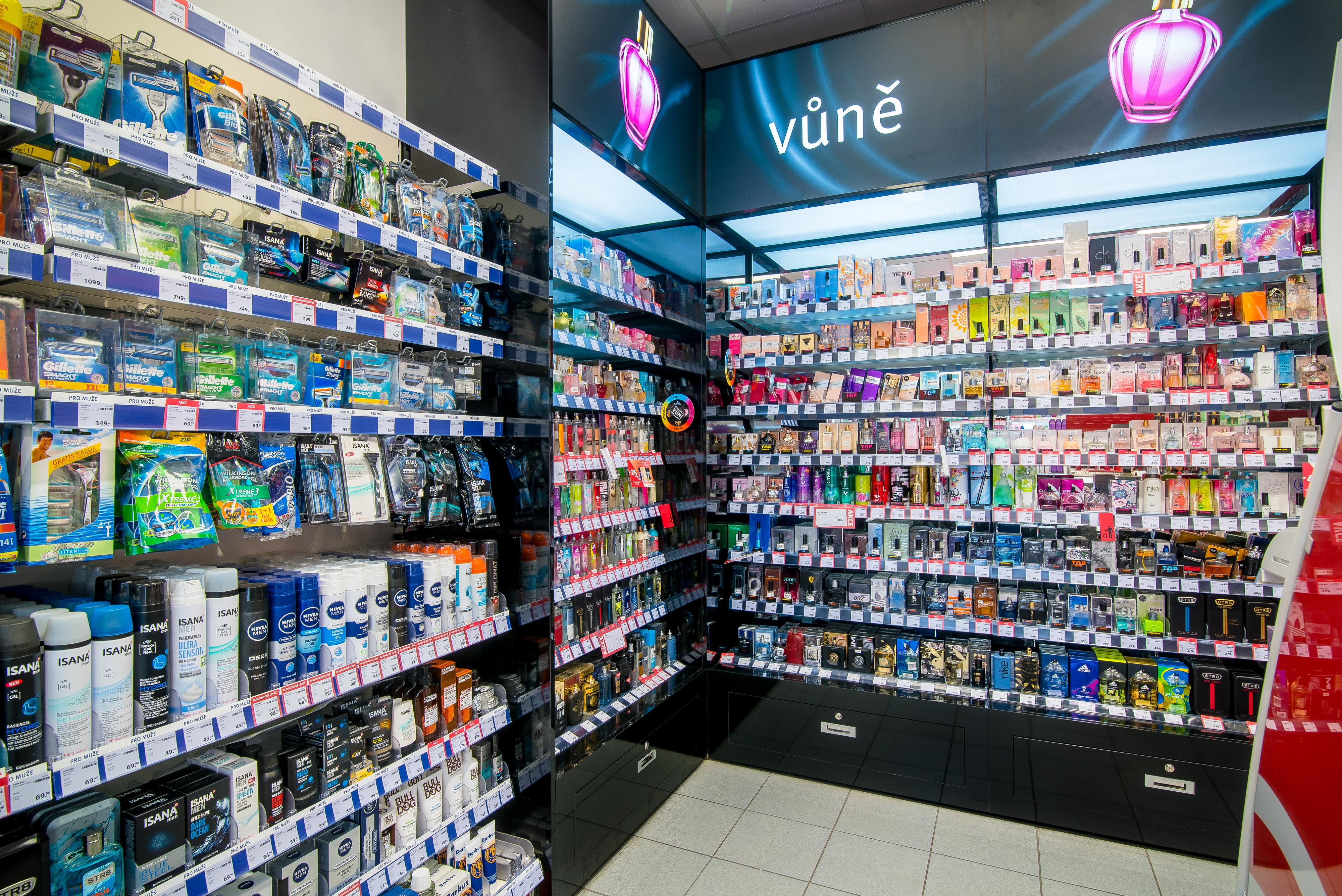ROSSMANN foto 2