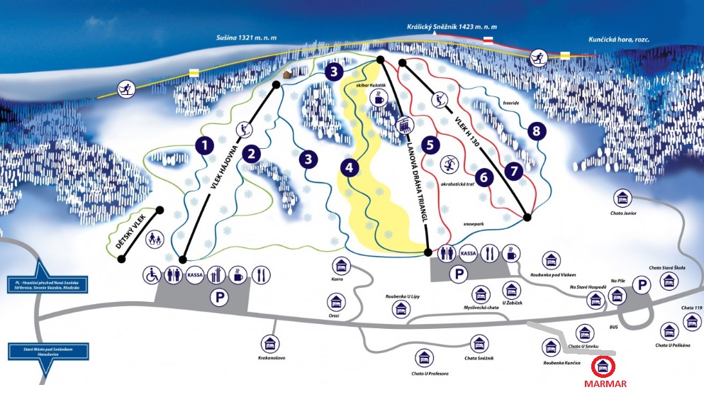 Rodinný penzion Marmar foto 4