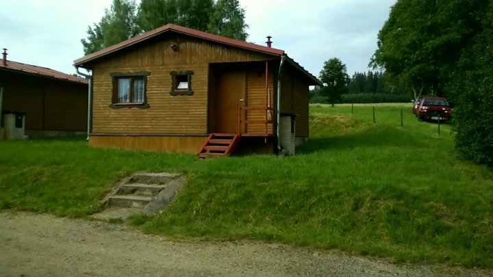 Rekreační areál u Mlýna foto 4