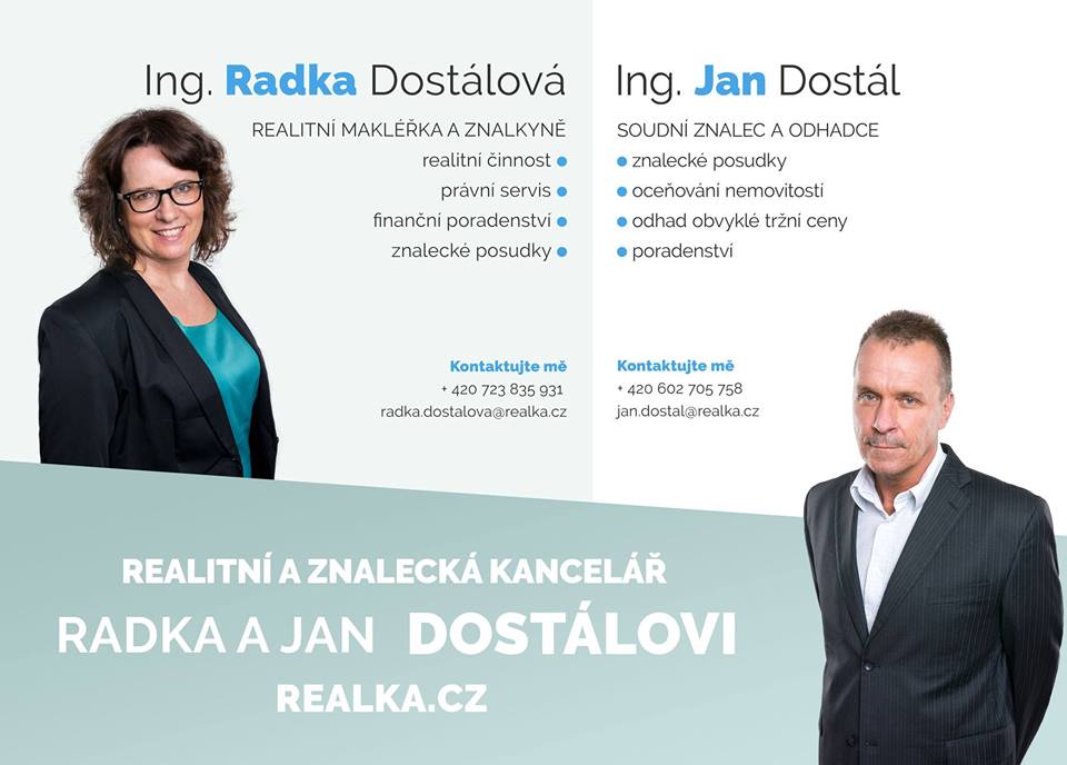 Ing. Jan Dostál - Soudní znalec a odhadce foto 2