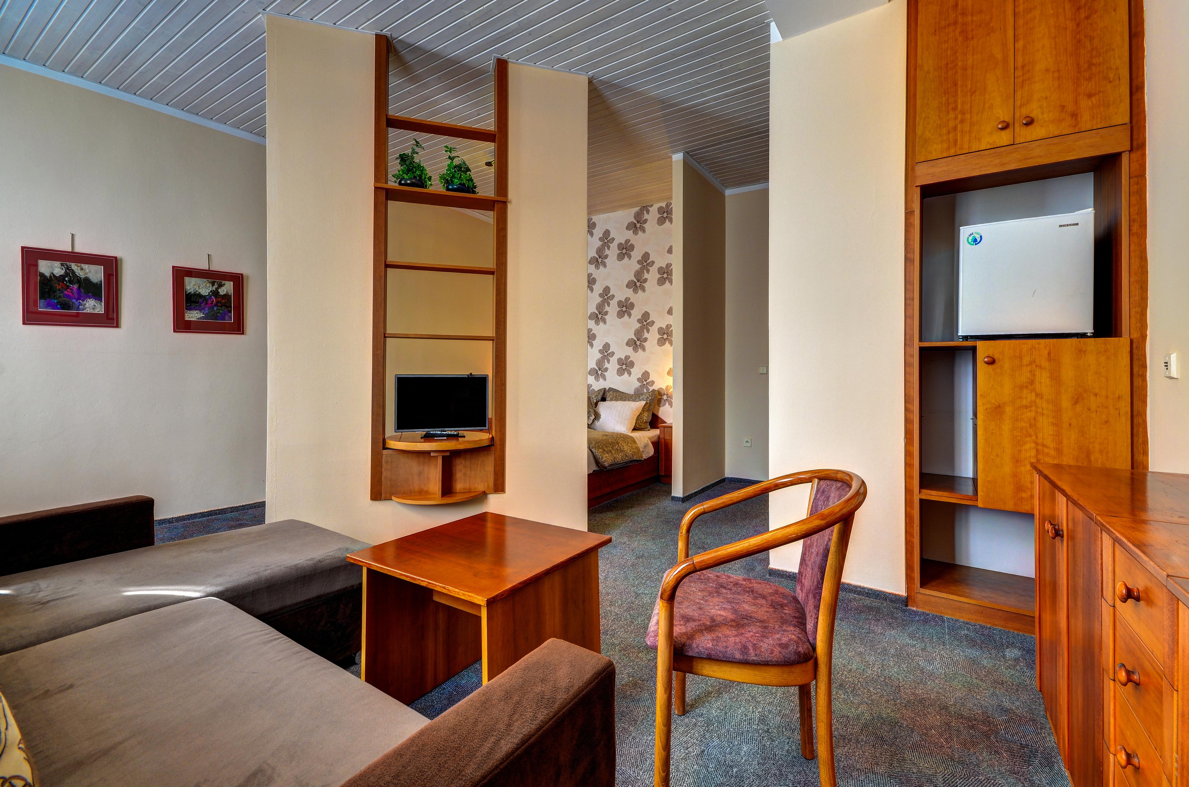 Hotel Istria foto 5