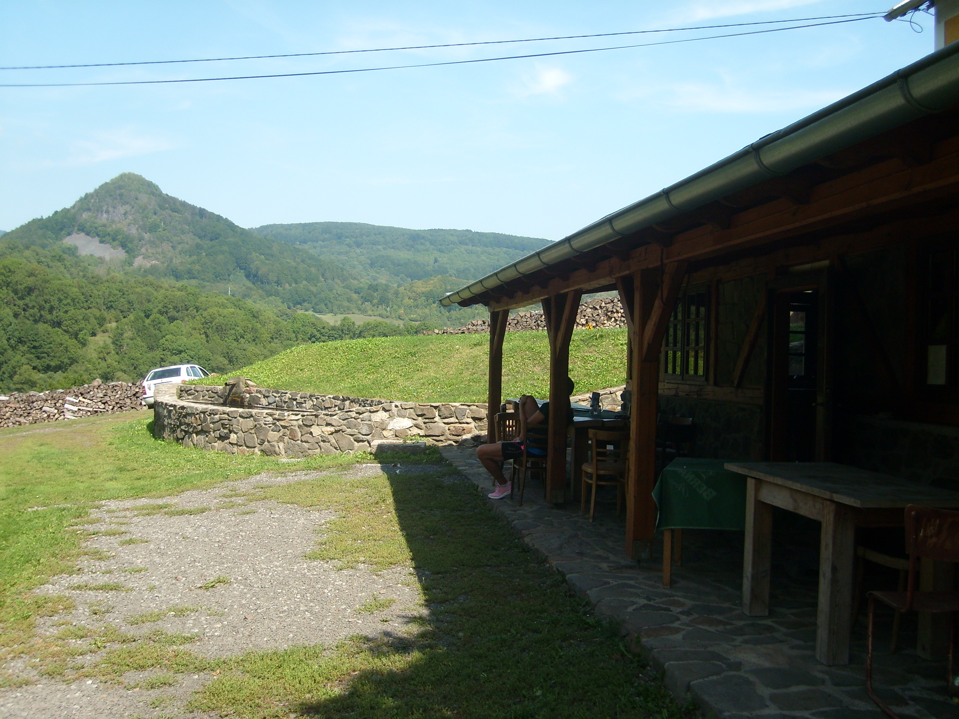 Hospůdka U Kamzíka foto 3