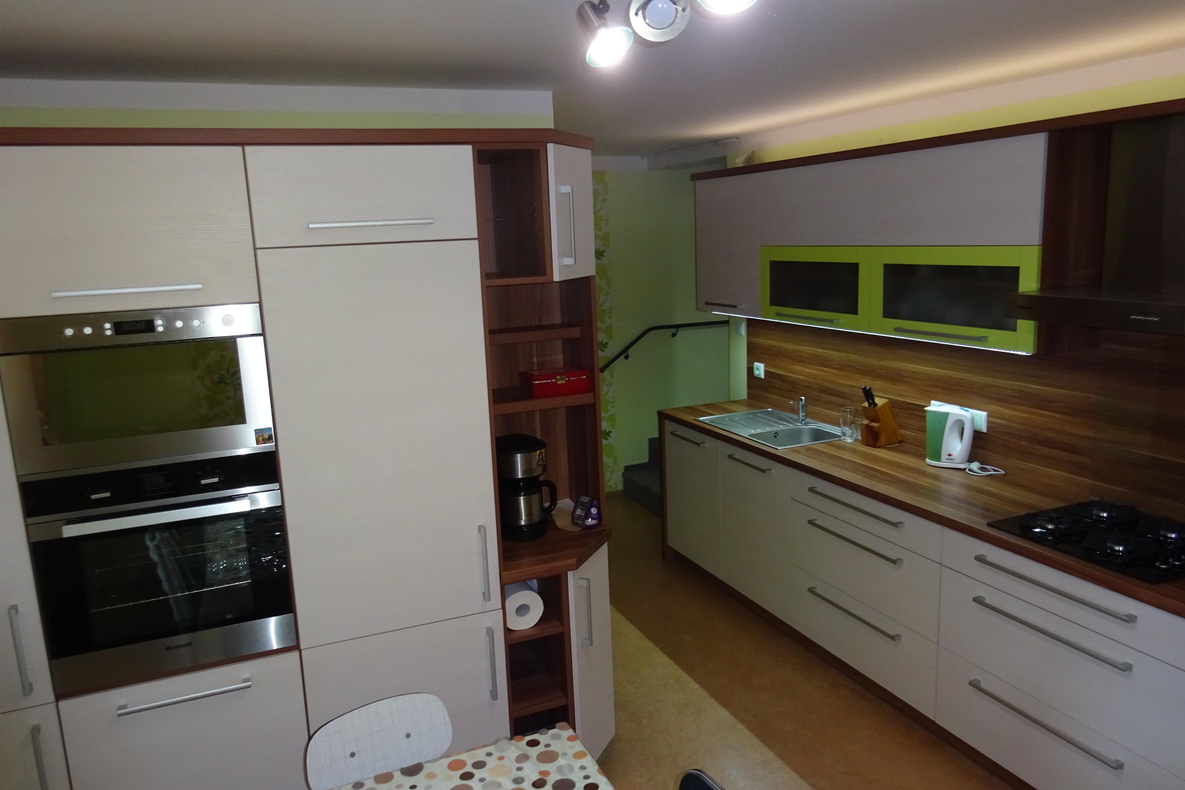 Apartmány MODUS foto 5
