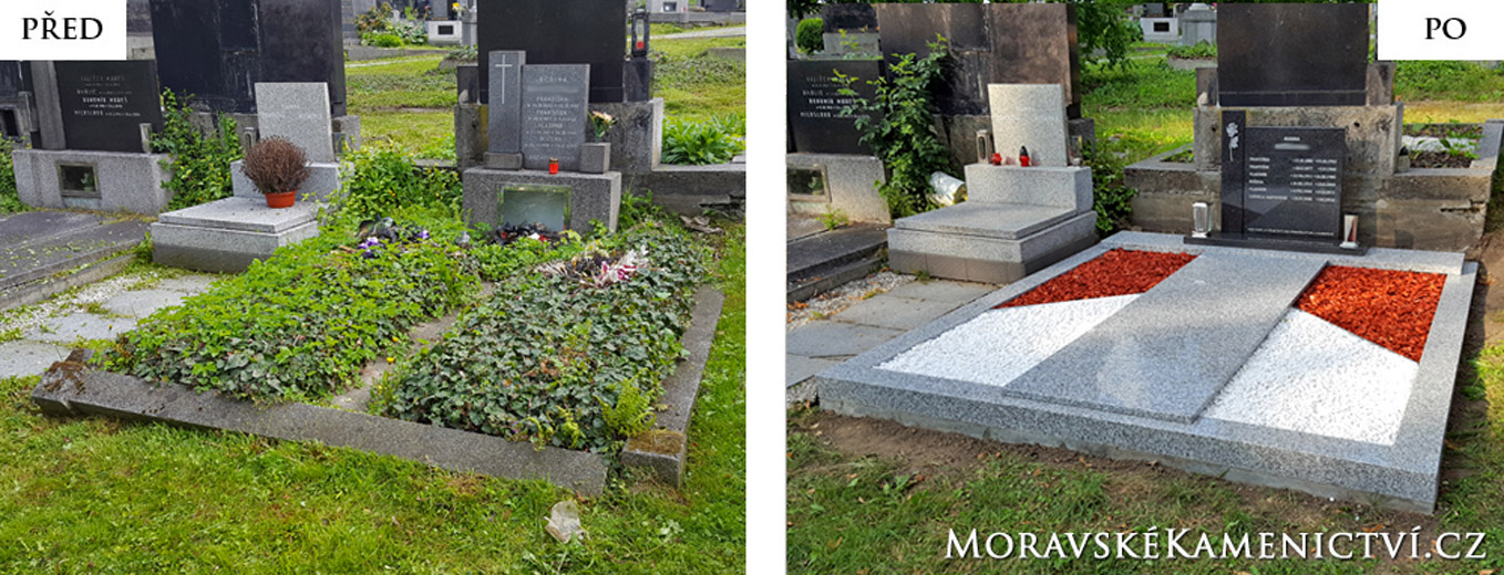 MORAVSKÉ KAMENICTVÍ foto 6