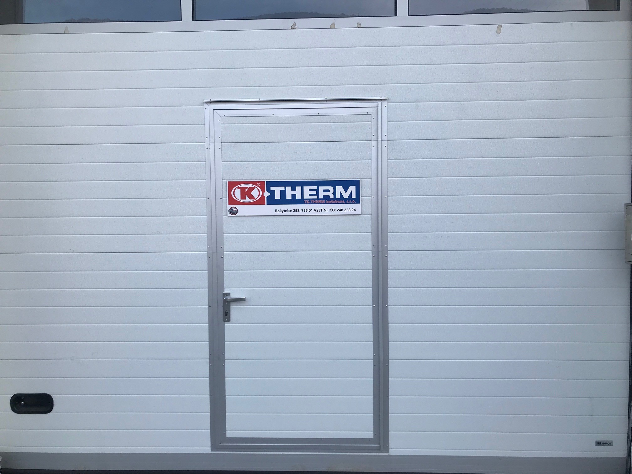 TK-Therm isolations s.r.o. foto 3