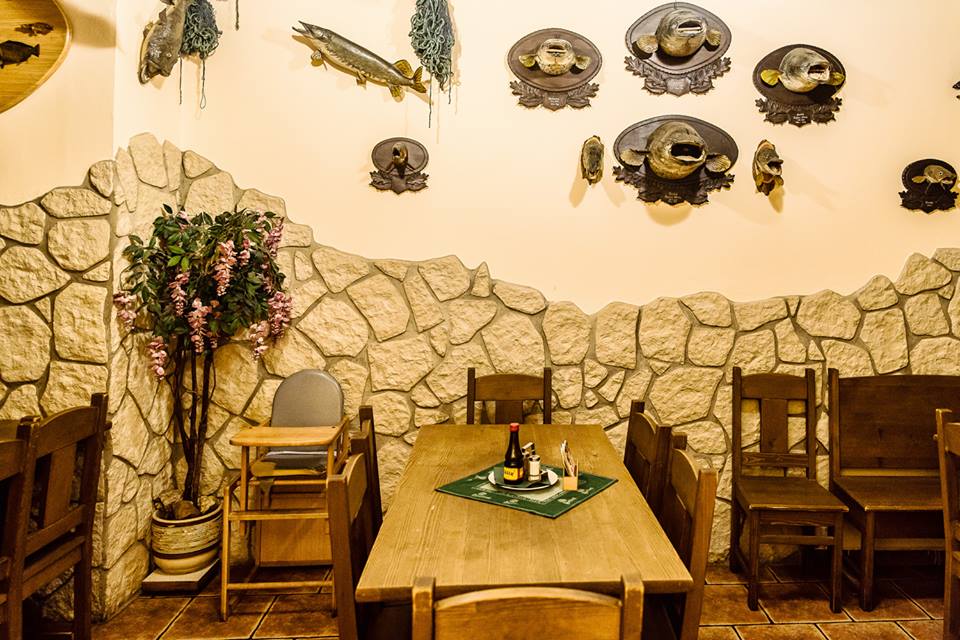 Zámecká restaurace a penzion Týn nad Vltavou foto 2