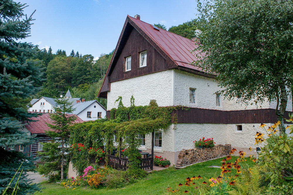 Pension U Hlavičků foto 4