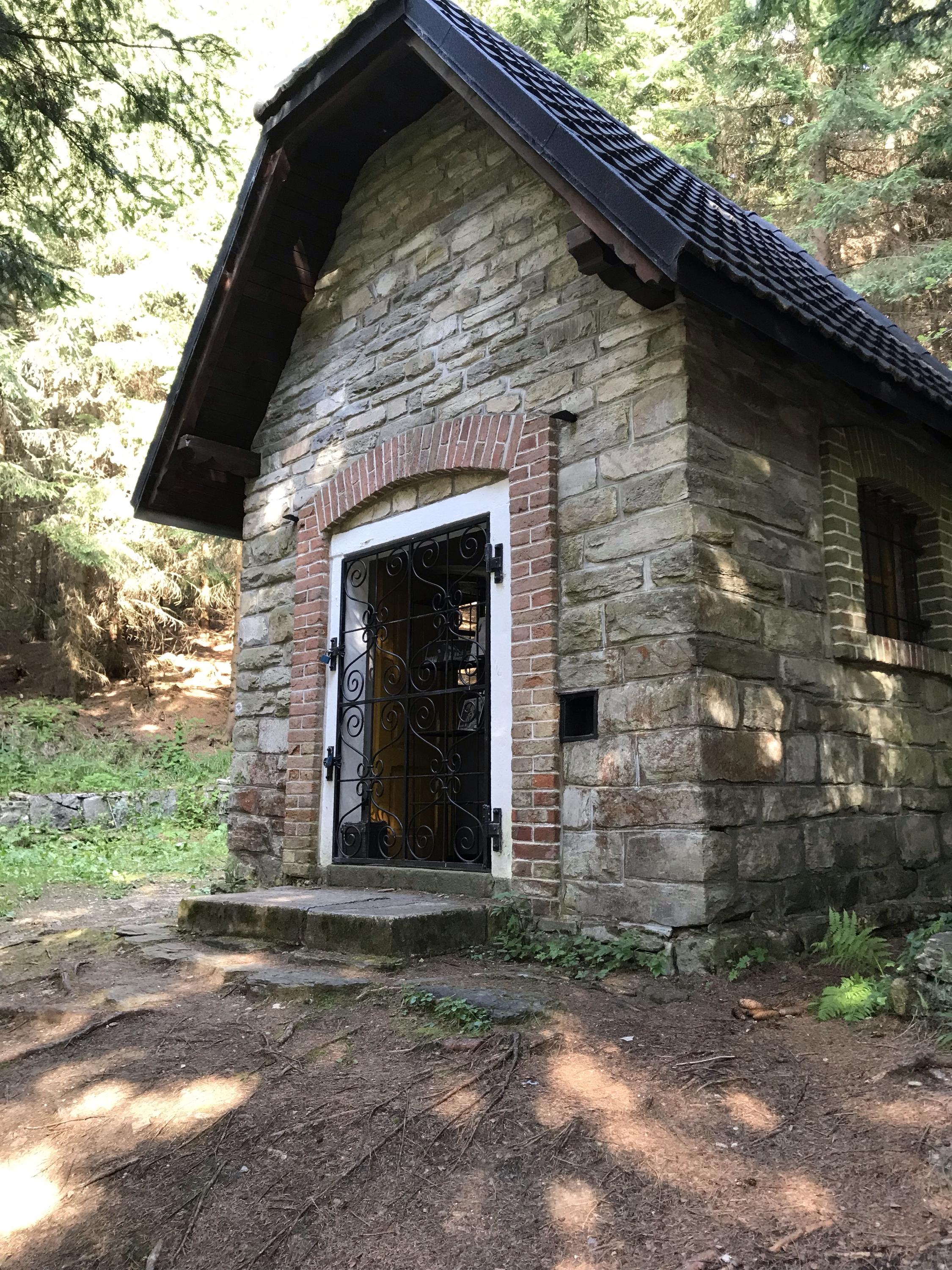 Rekreační středisko Habina foto 2