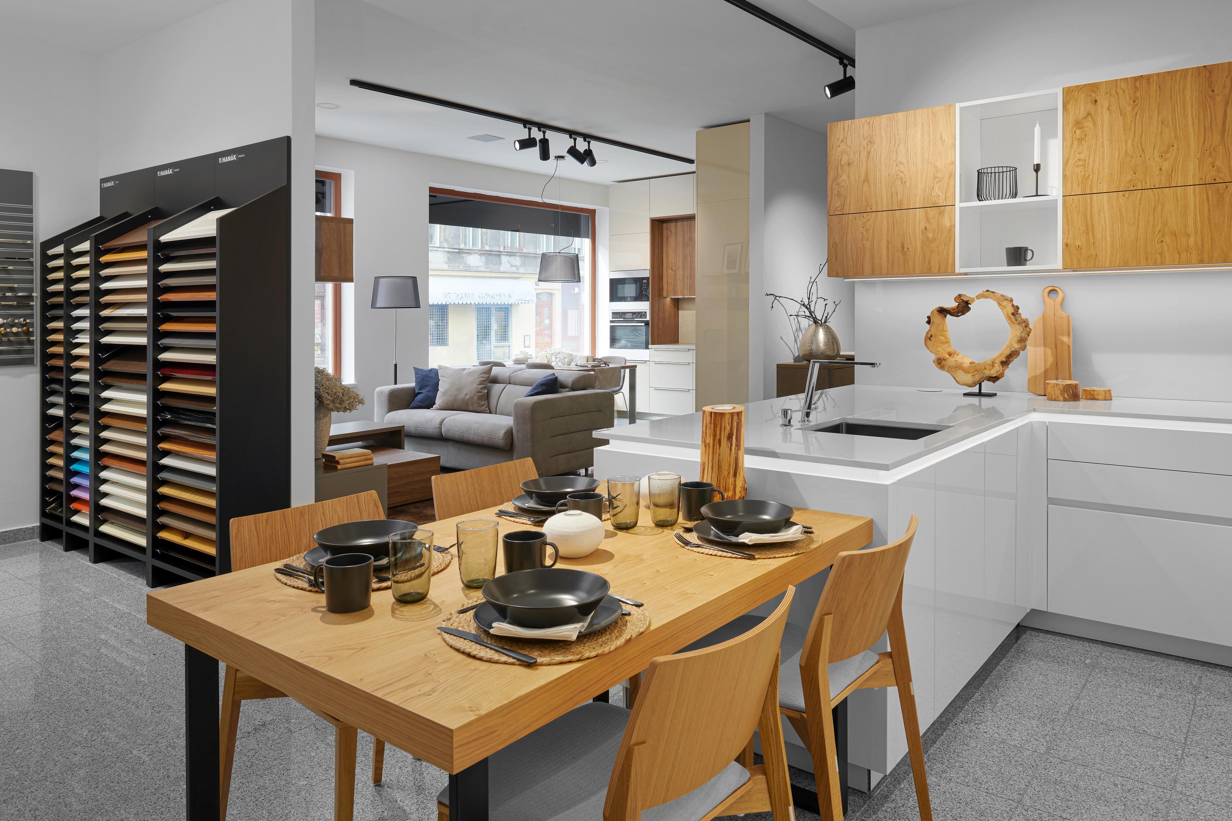 HANÁK HOME DESIGN, s.r.o. foto 2