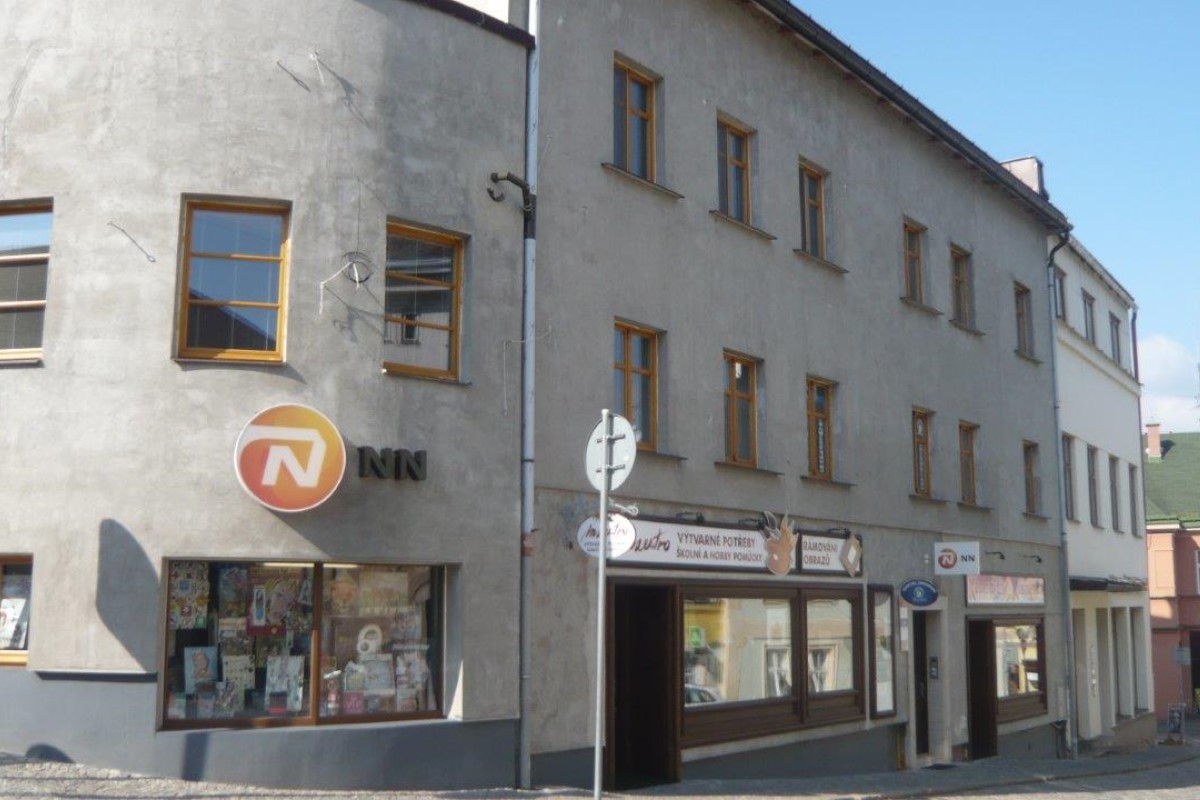 NN Životní pojišťovna