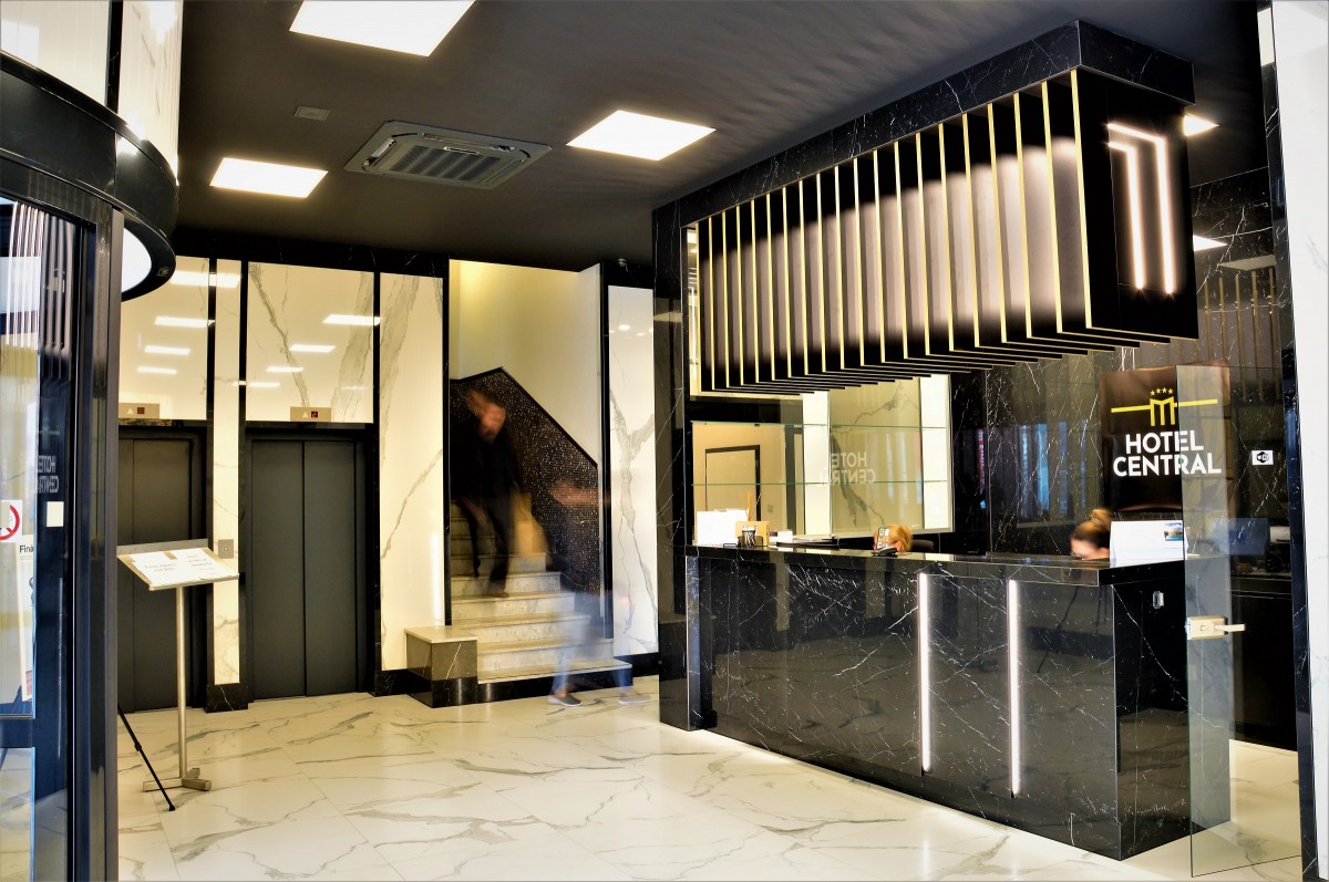 CHLADÍRENSKÝ SERVIS JEDLIČKA, s.r.o.