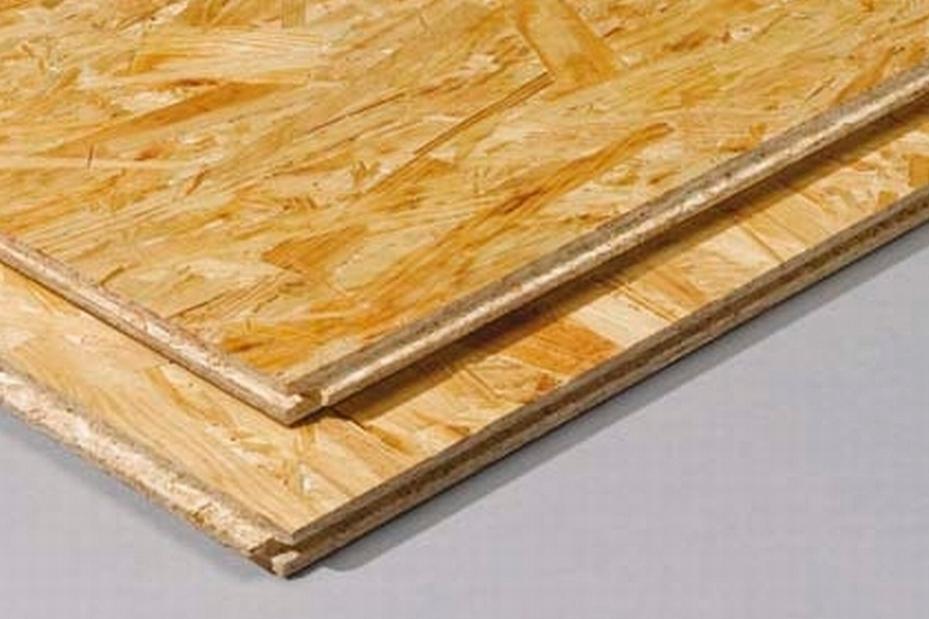 OSB desky - sleva 30 % (do vyprodání zásob)