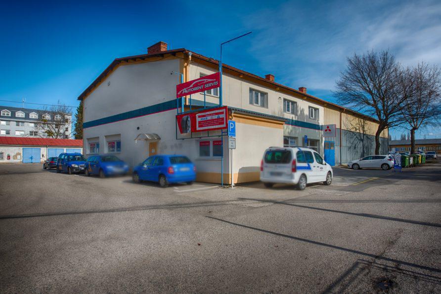 AUTORENT SERVIS, s.r.o. foto 2