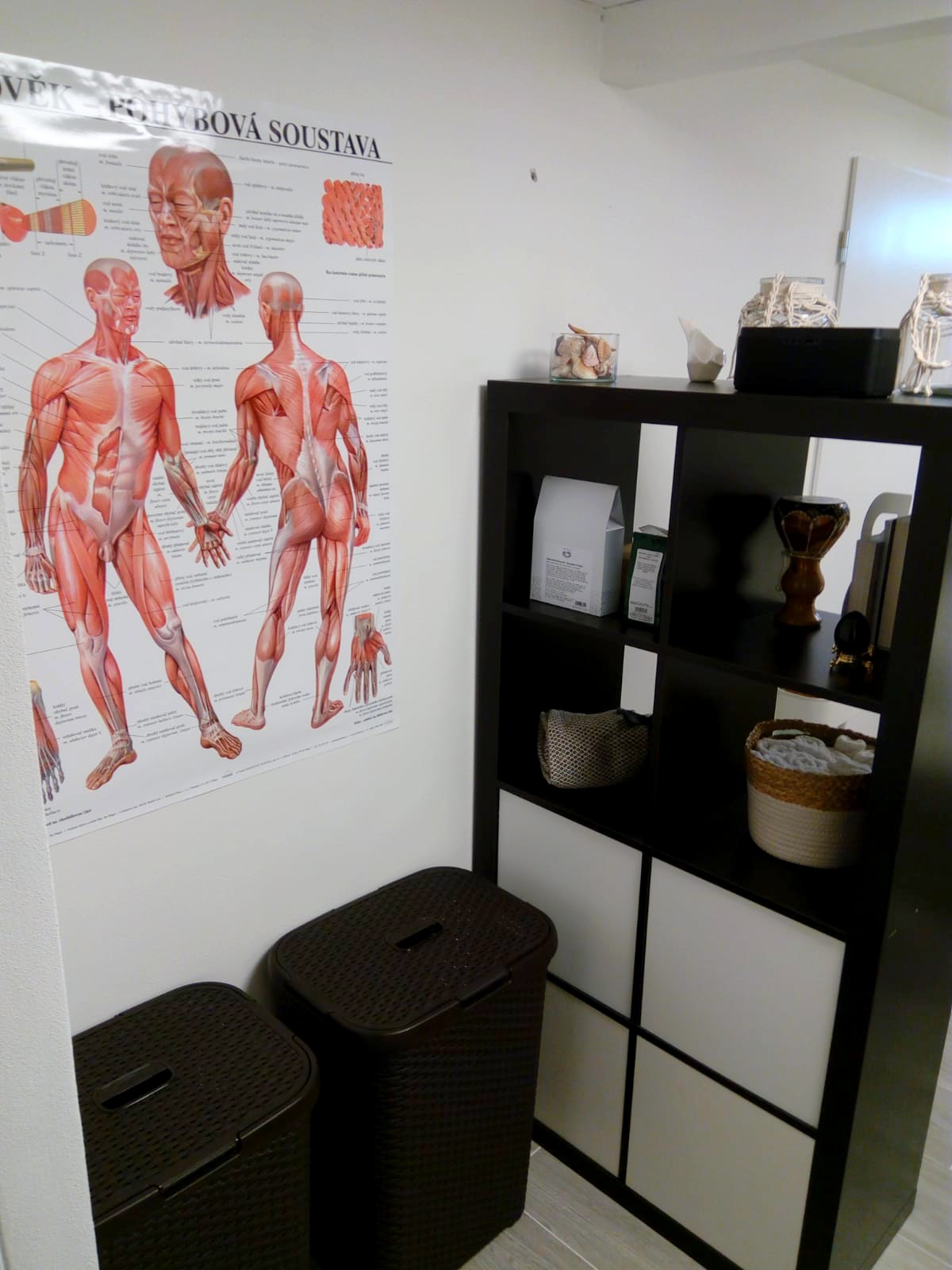 El Pablo Masáže foto 4