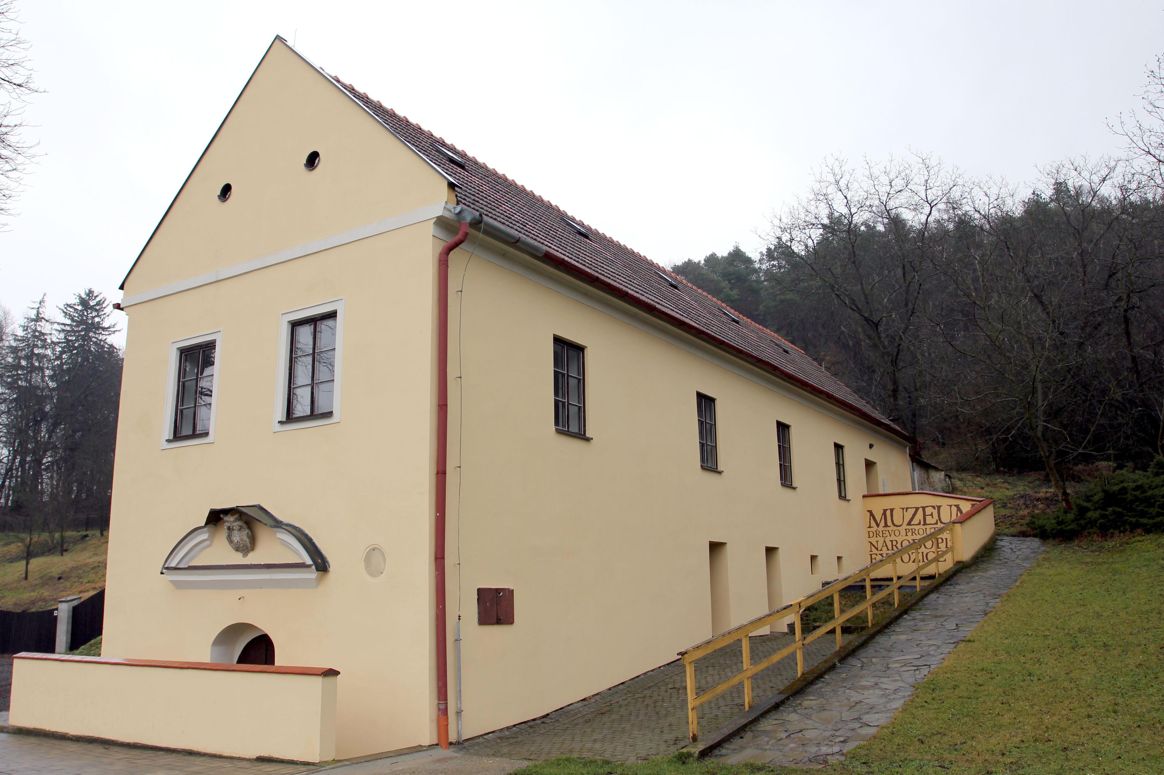 Muzeum Hájenka foto 2