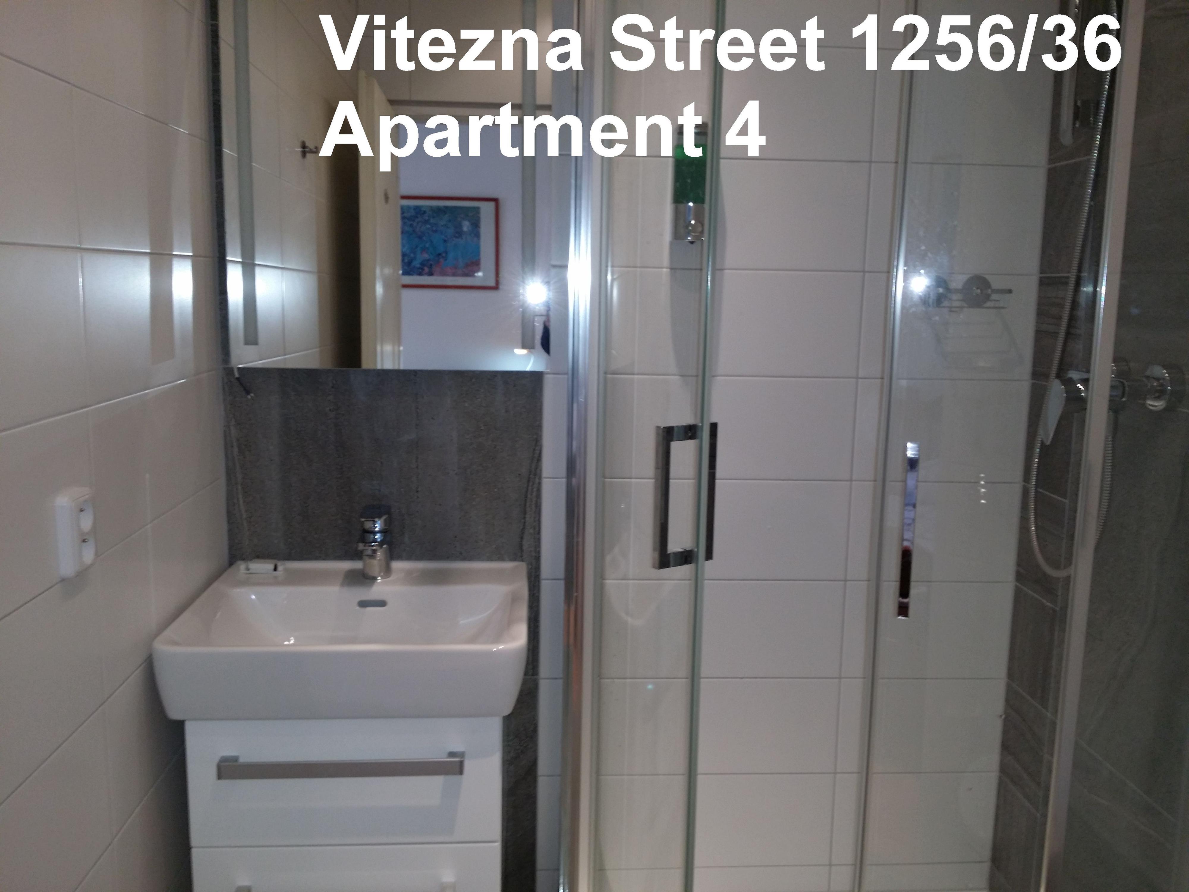 Holiday Apartments I foto 2