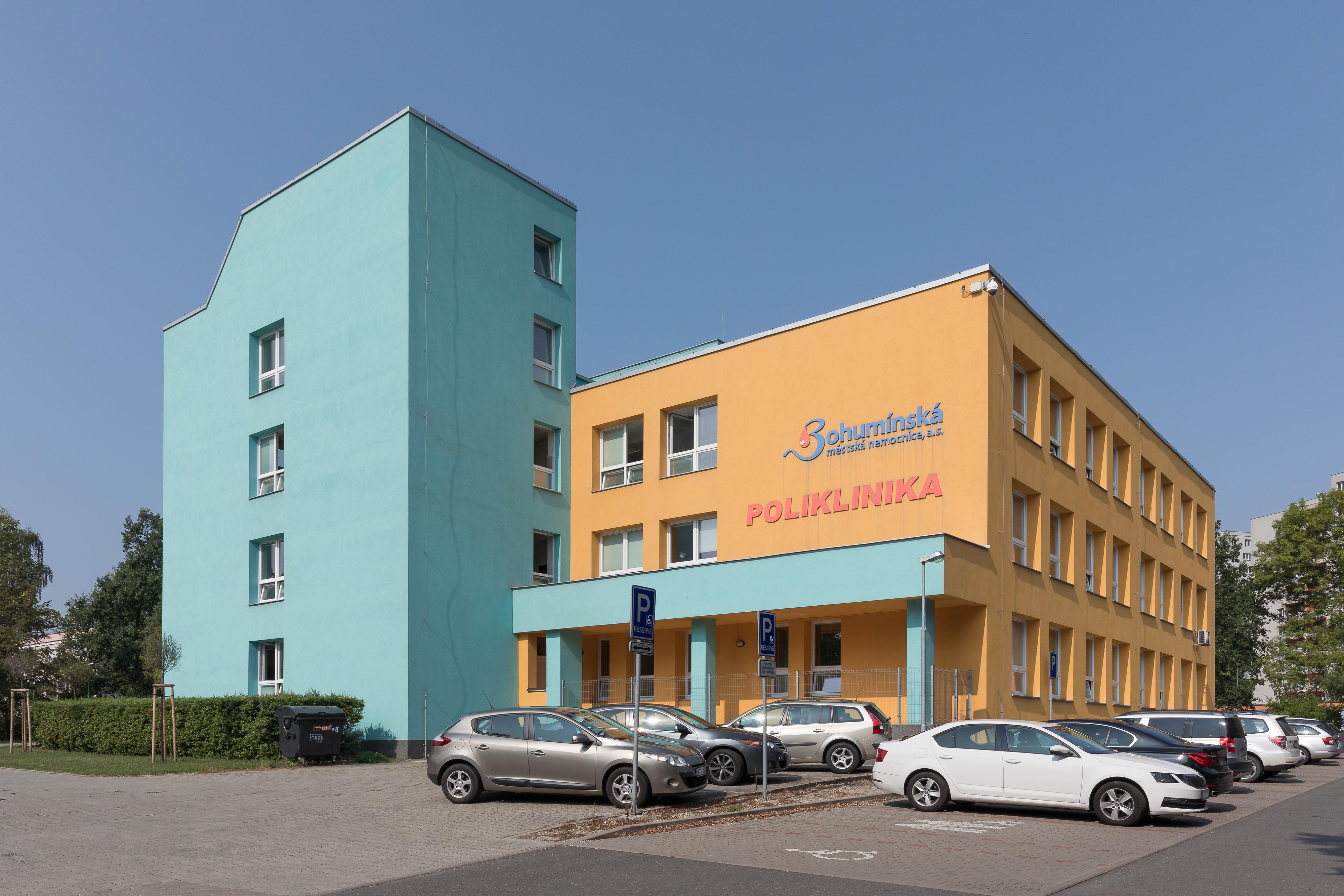 Lékárna AGEL foto 2