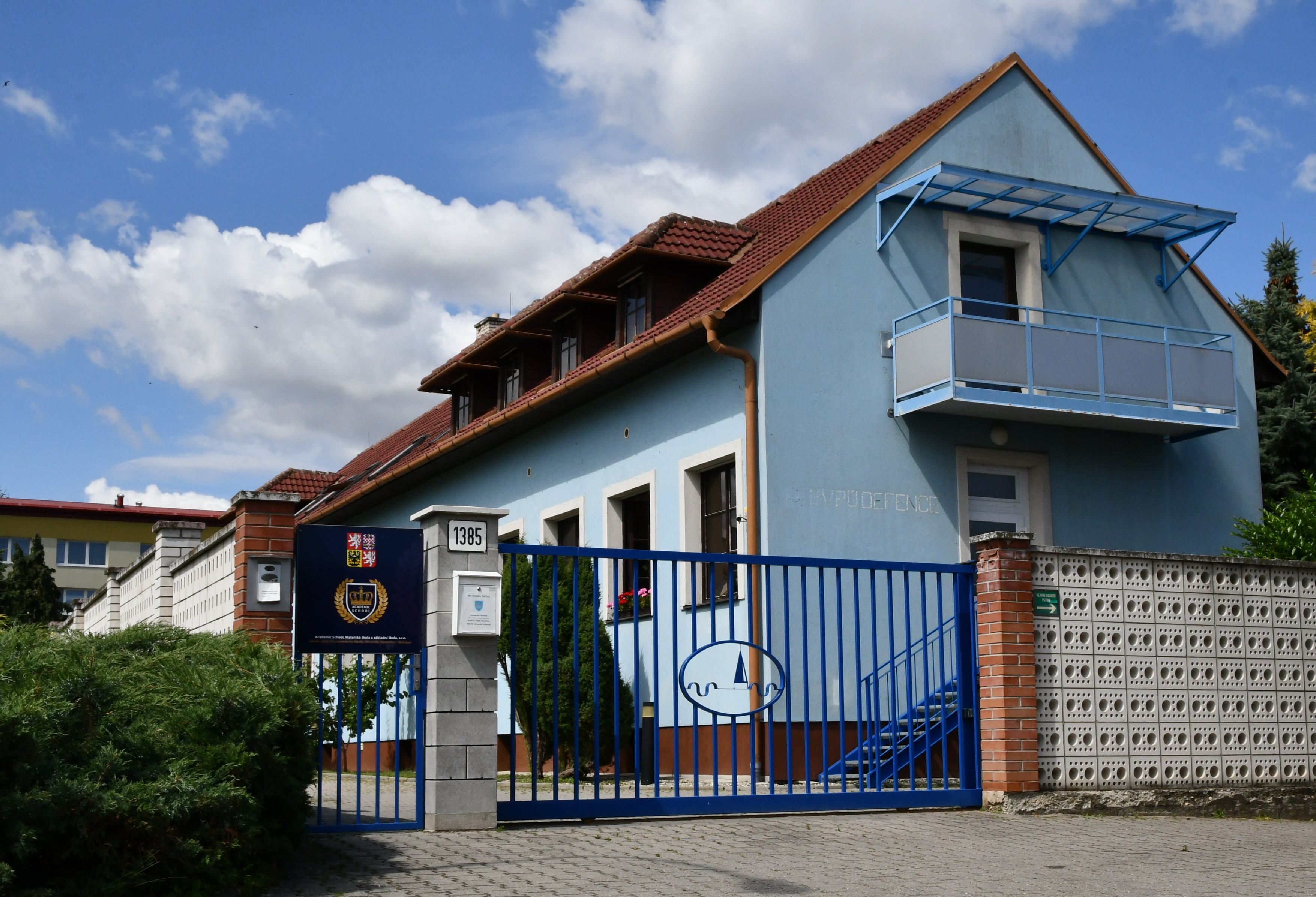 MŠ Academicschool