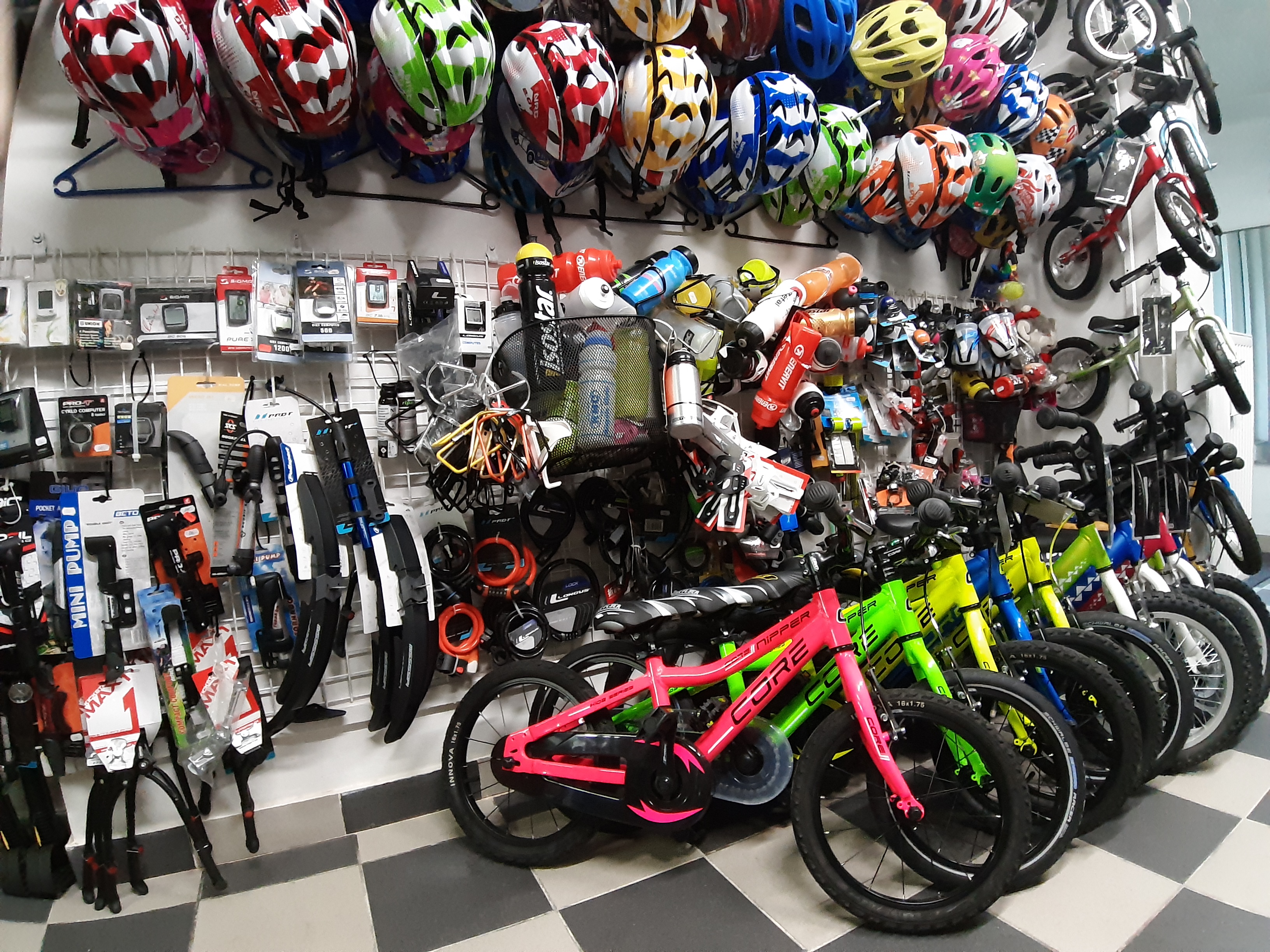 Jízdní kola - Marek Požár foto 3