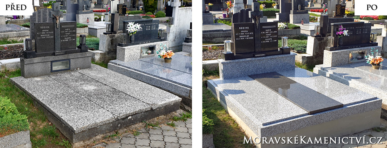 MORAVSKÉ KAMENICTVÍ foto 3