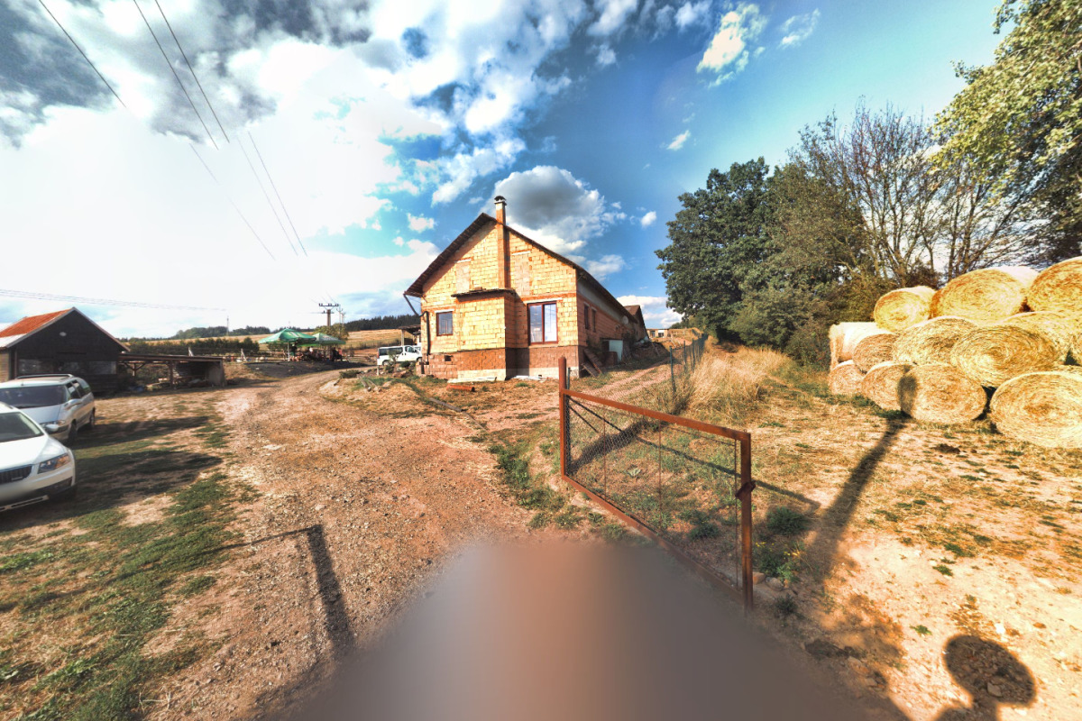 Fjordský hřebčín