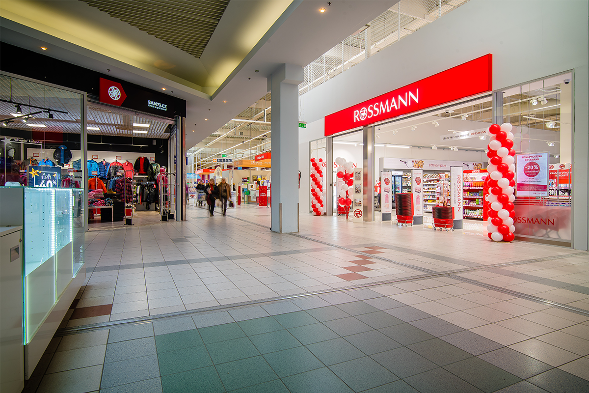 ROSSMANN