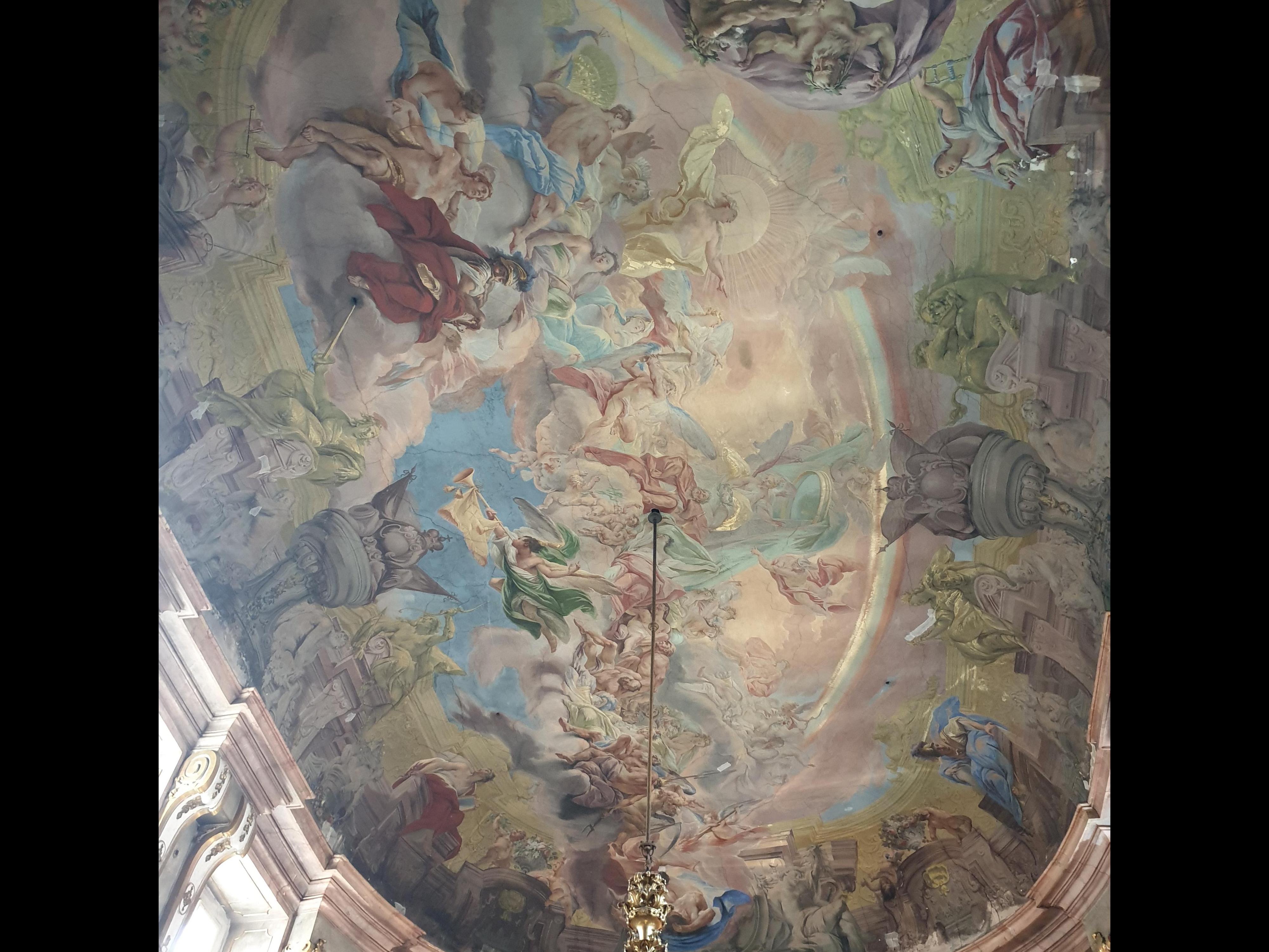 GHMP Colloredo-Mansfeld foto 4