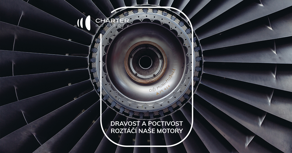 Charter Advisory foto 5