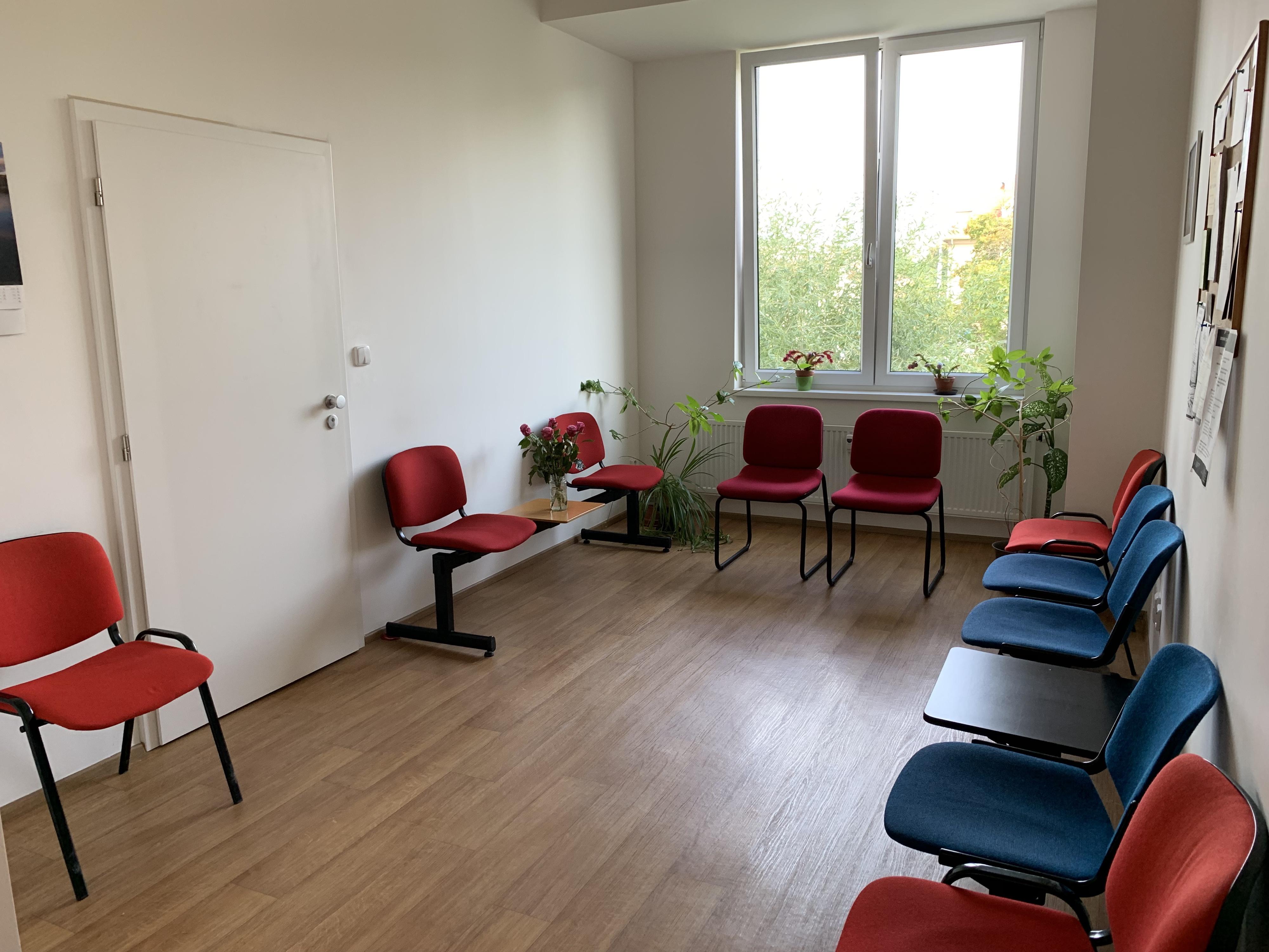 Psychiatrie Praha 8 | Clinterap foto 3