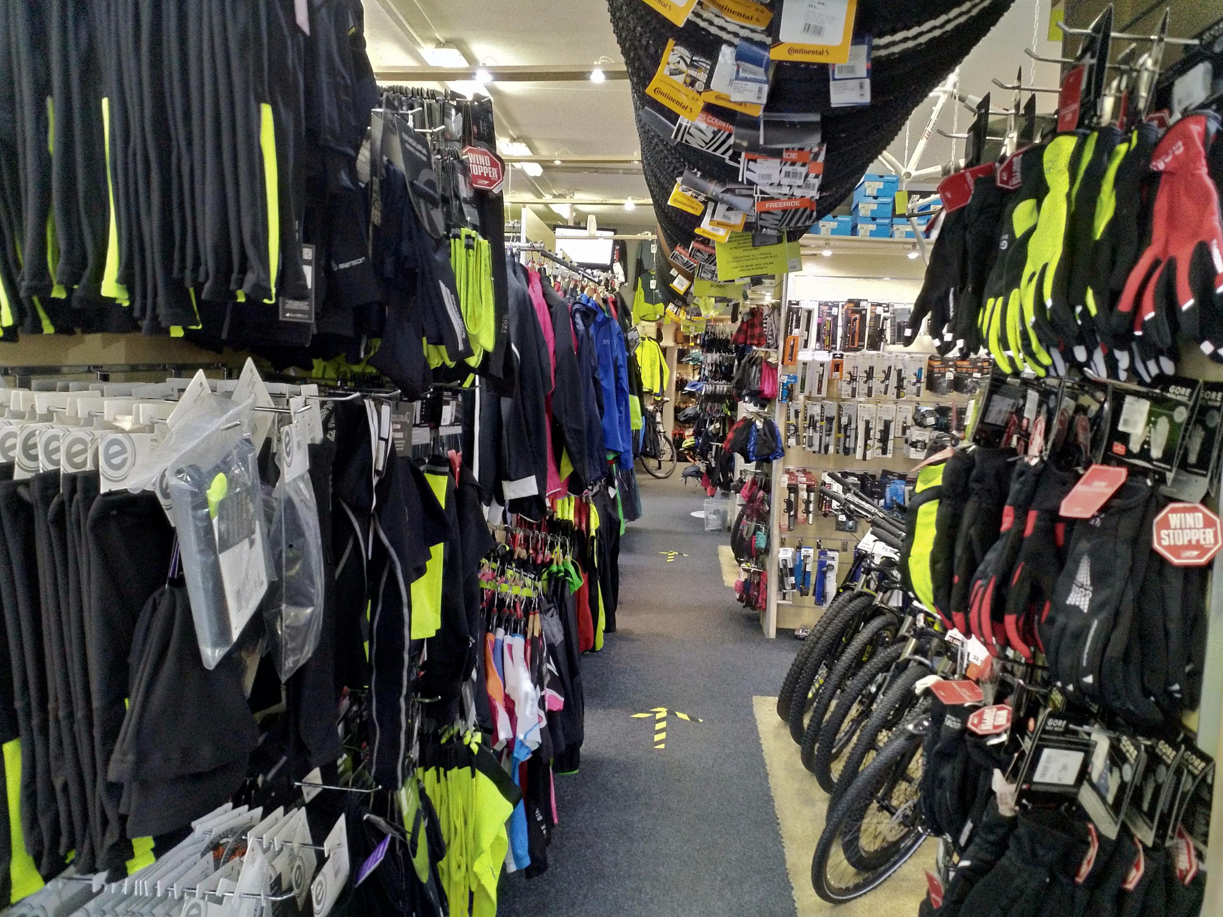 Bike-Eshop.CZ foto 5