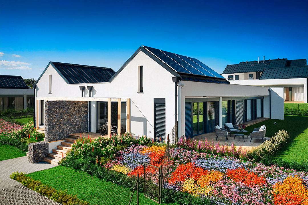 Getberg Real Estate, s.r.o. foto 4