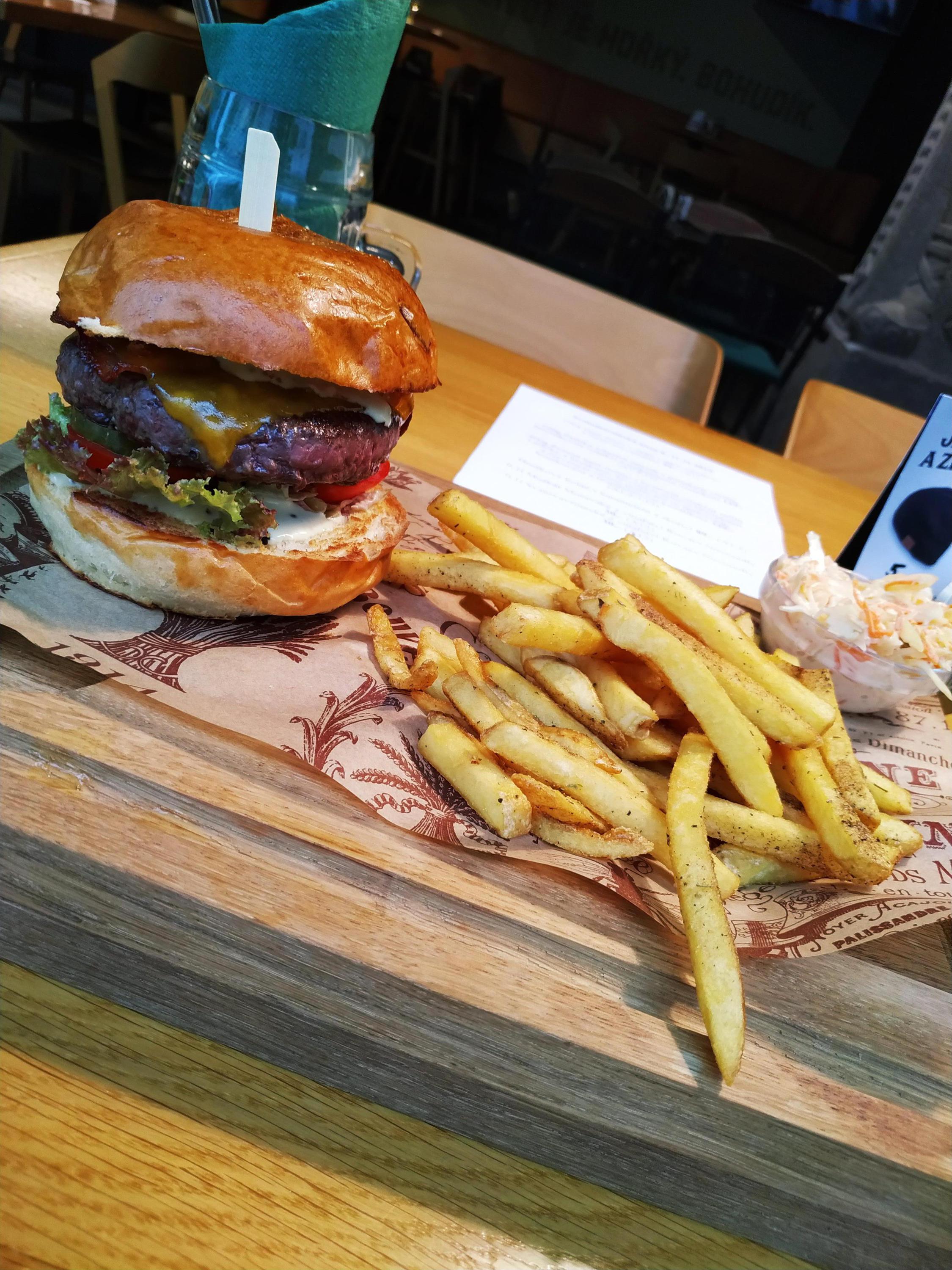 Radegastovna na náměstí foto 3