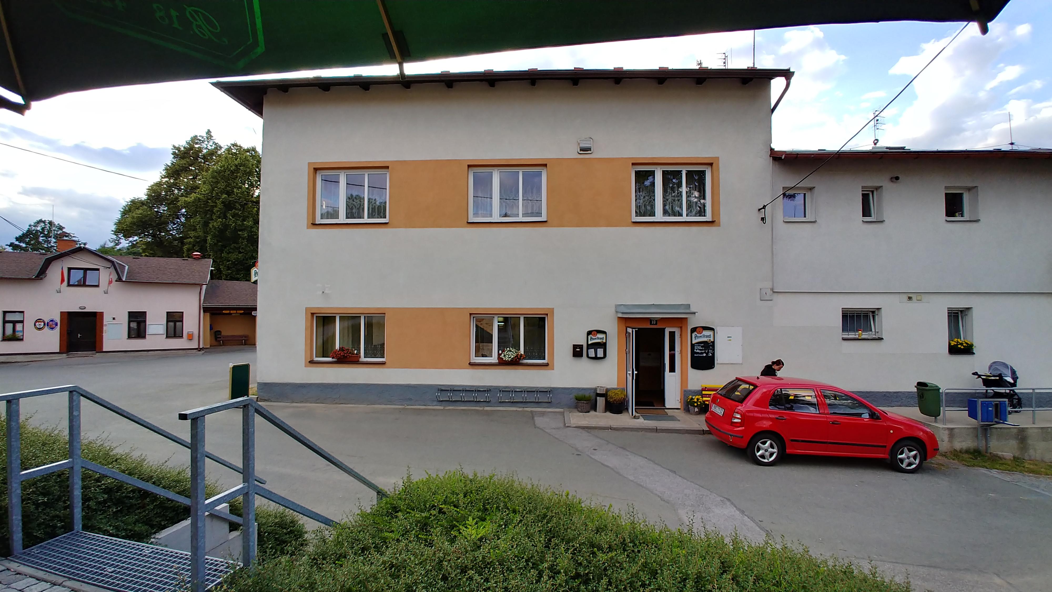 Hospoda Na Kopci foto 2