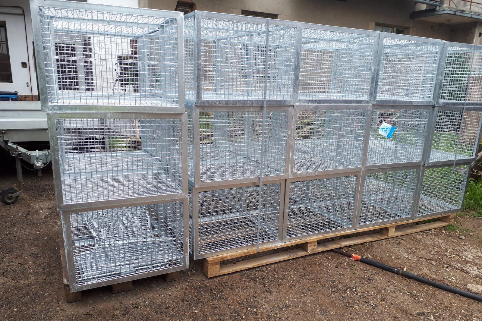 Kovovýroba - Zbyněk Pokorný