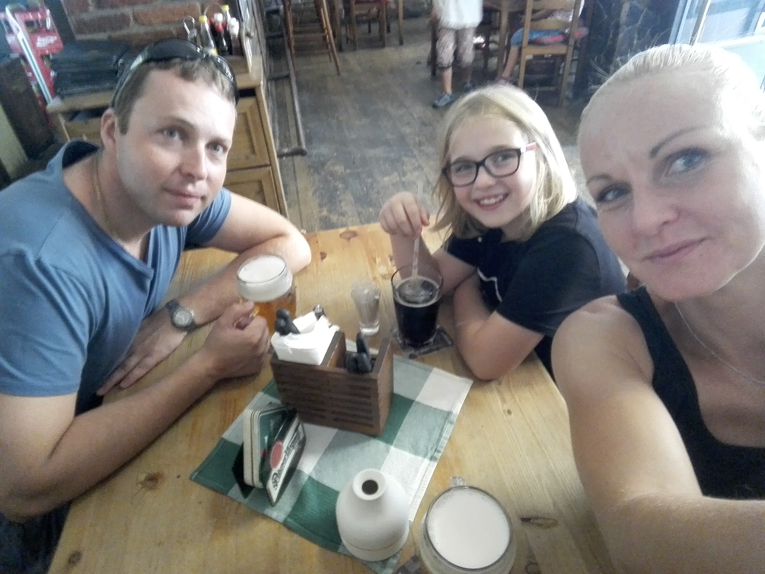 Restaurace U Matějíčků foto 5