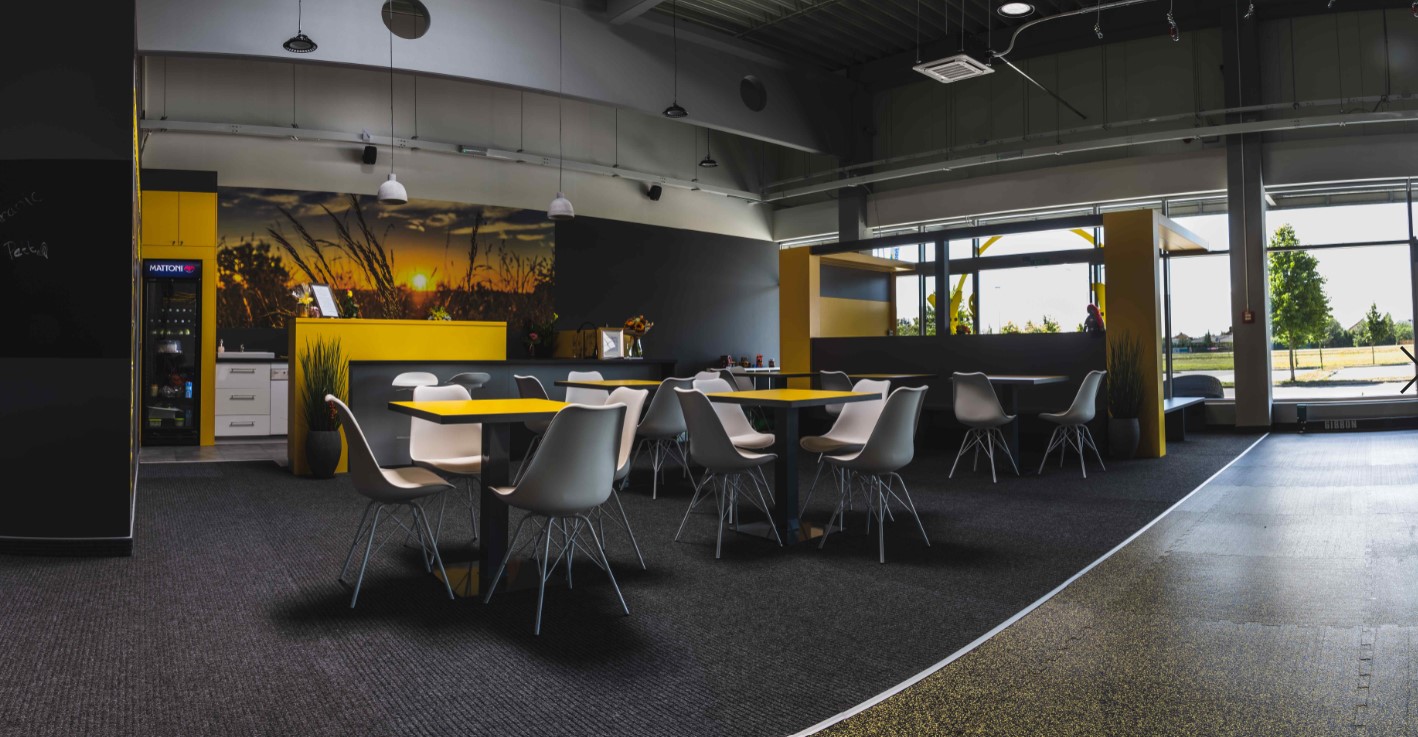 Fitness aréna foto 4