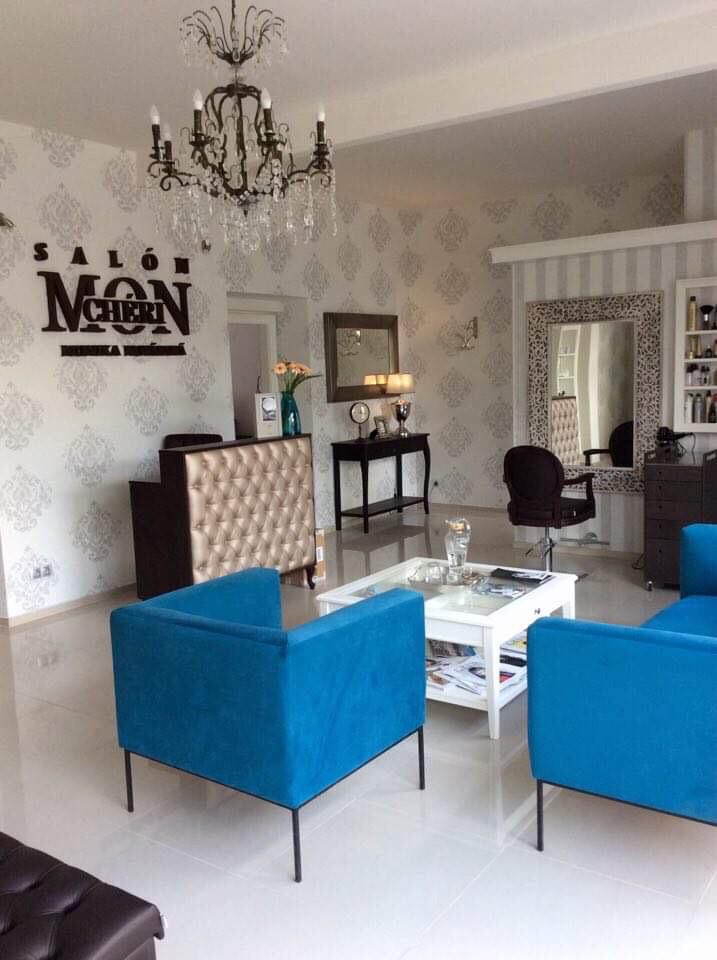 Salón MON CHÉRI foto 2