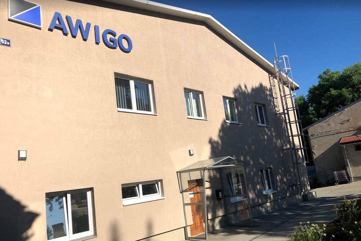 AWIGO, s.r.o.