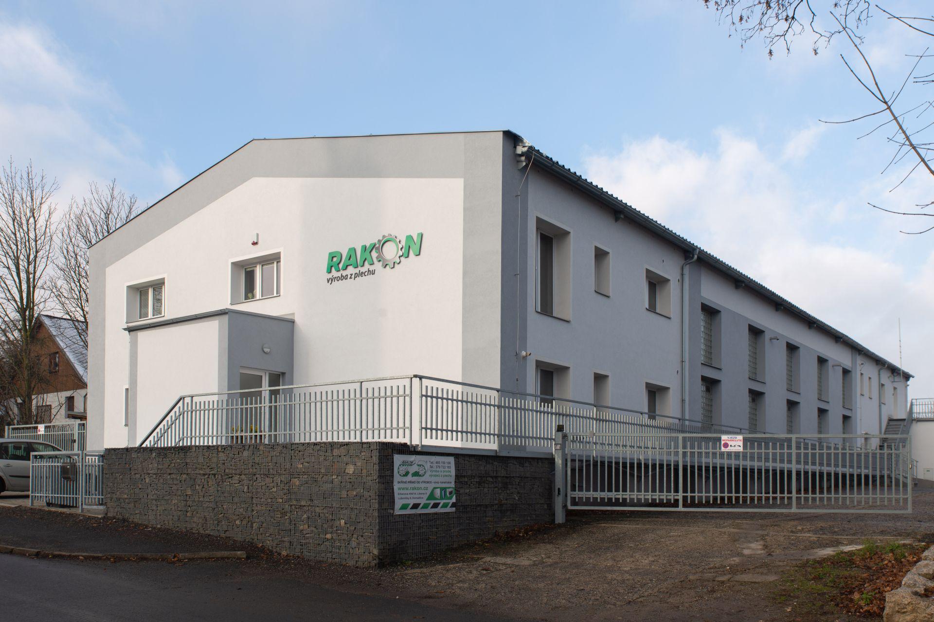 RAKON spol. s r.o.
