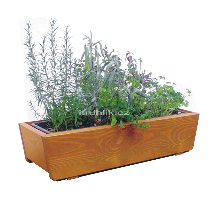 Květináče Frank foto 4