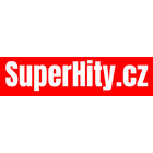 Logo obchodu SuperHity.cz