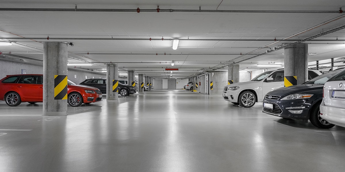 MR.PARKIT - Parking GEN Gallery foto 3