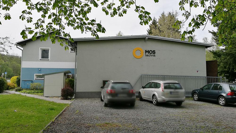 MOS technik, s.r.o. foto 5