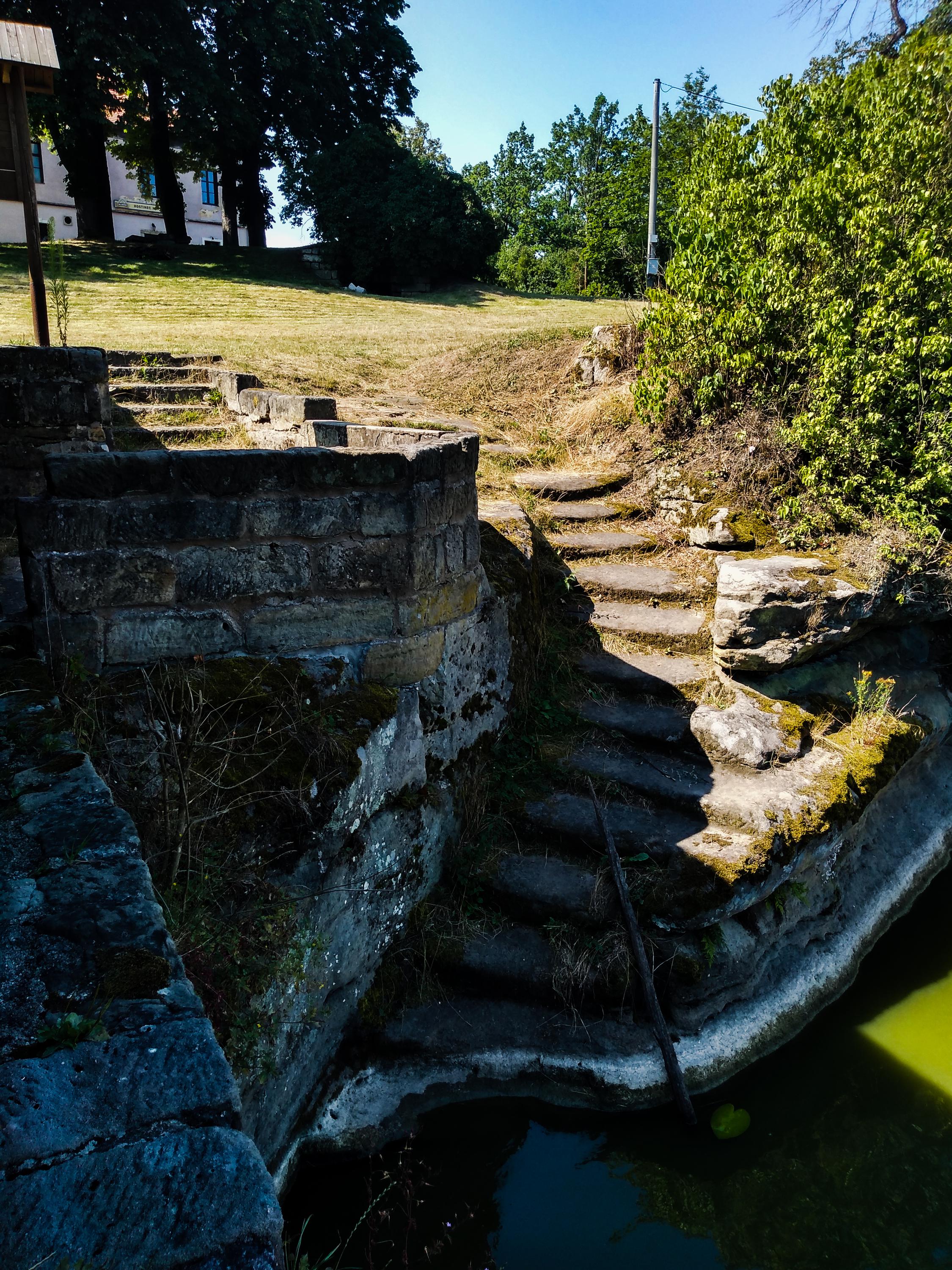 Hostinec Na Staré Poště foto 2