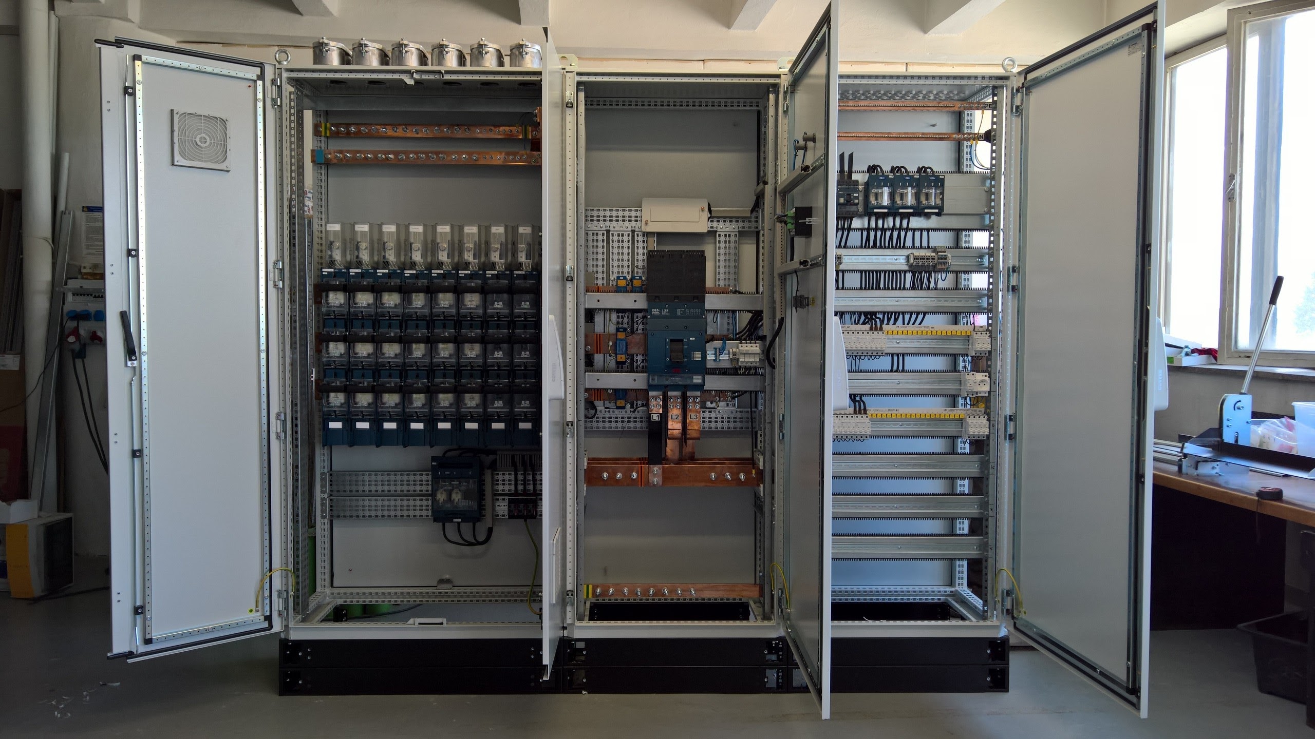 Elektro Pavlica s.r.o. foto 3