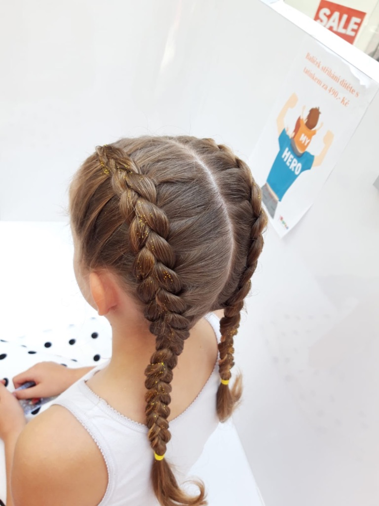 Dětské kadeřnictví Vláskov foto 4